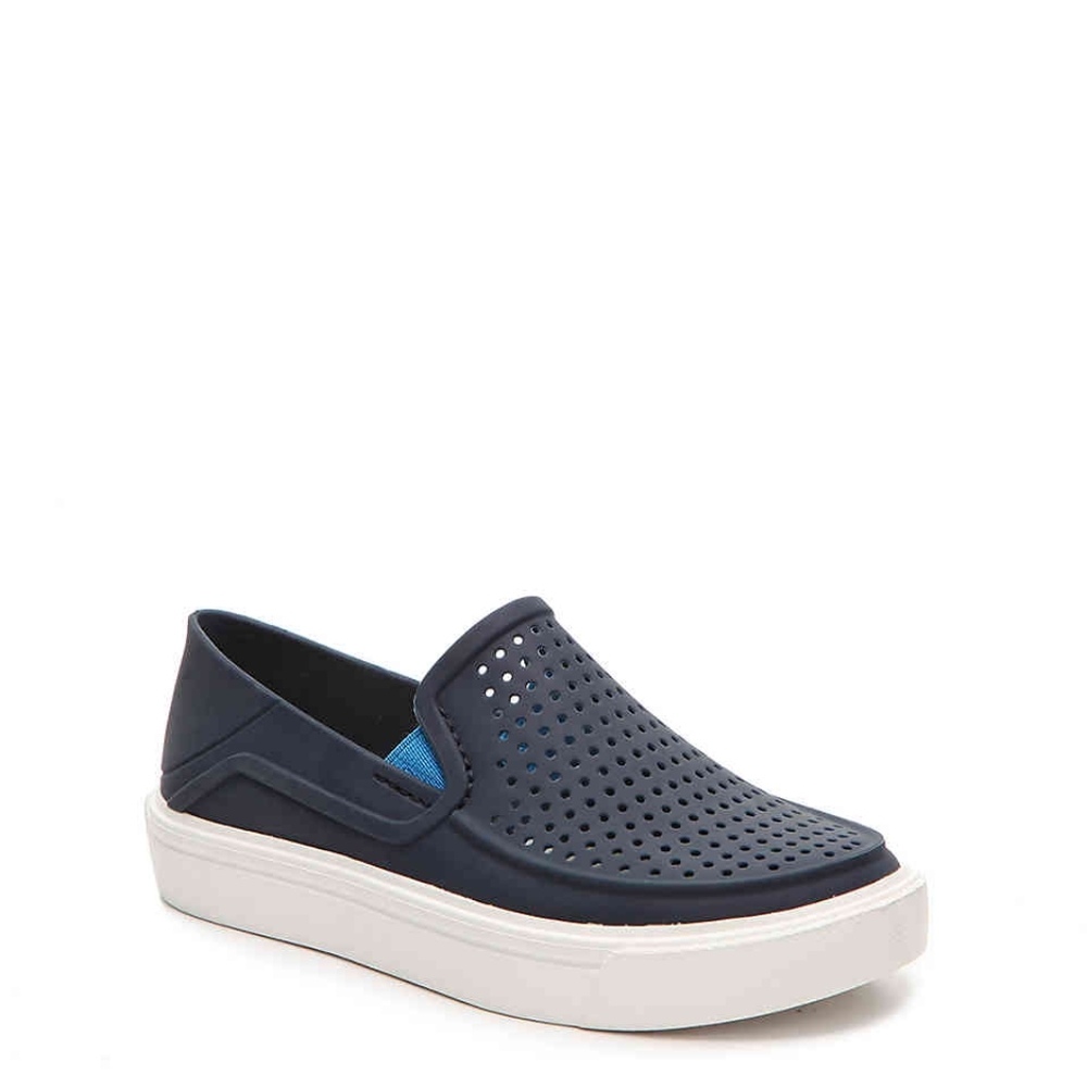 Boys Citilane Roka Slip-on CROCS